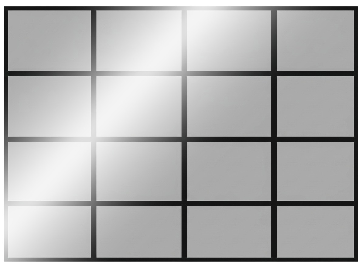Mirrored Glass