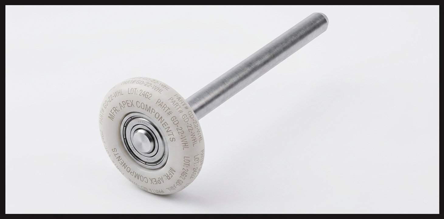 Roller