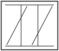 Carriage Short