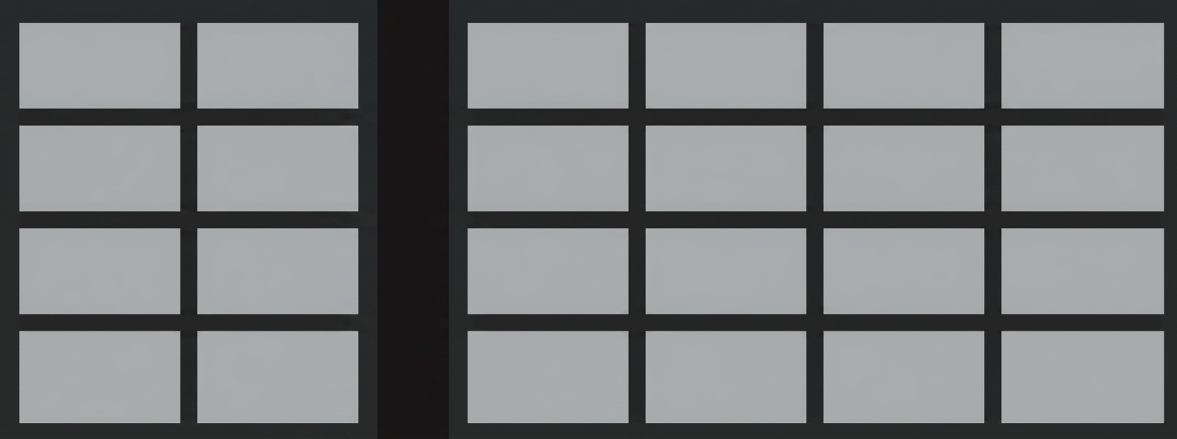 SE3500 Series — Single / Double Car Door