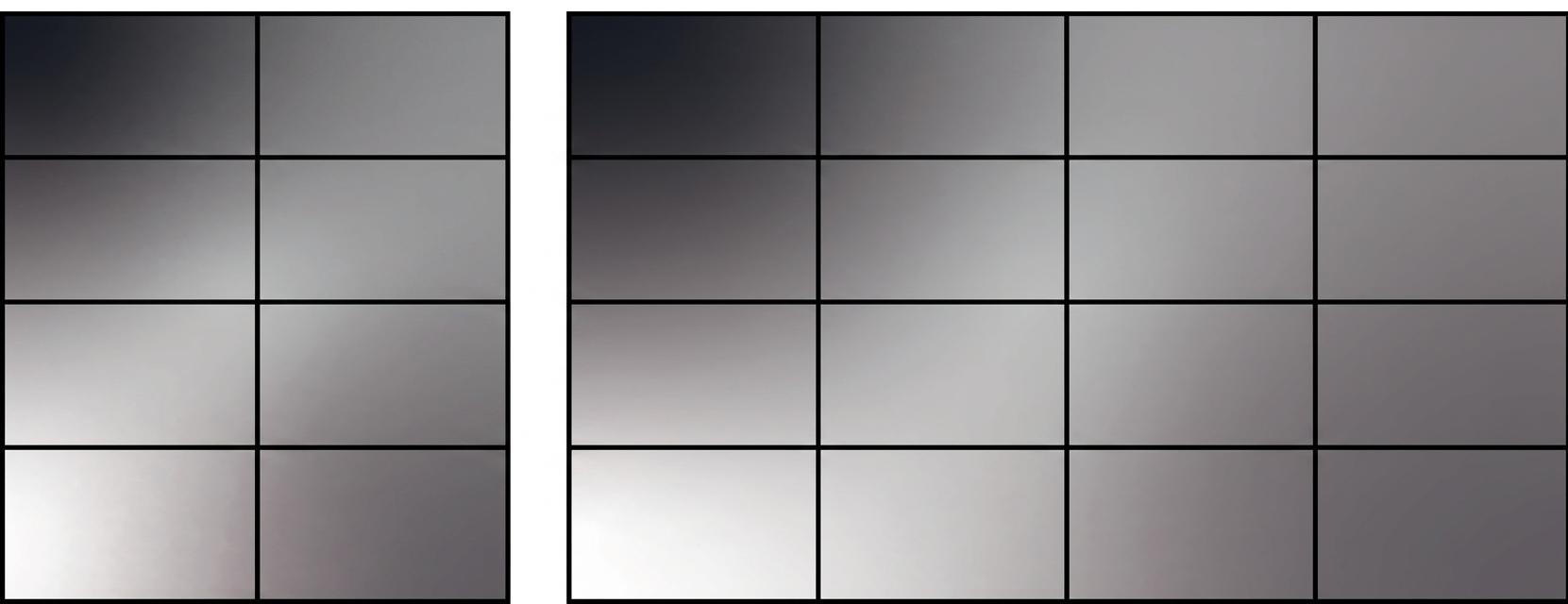 SE3520 Series — Single / Double Car Door