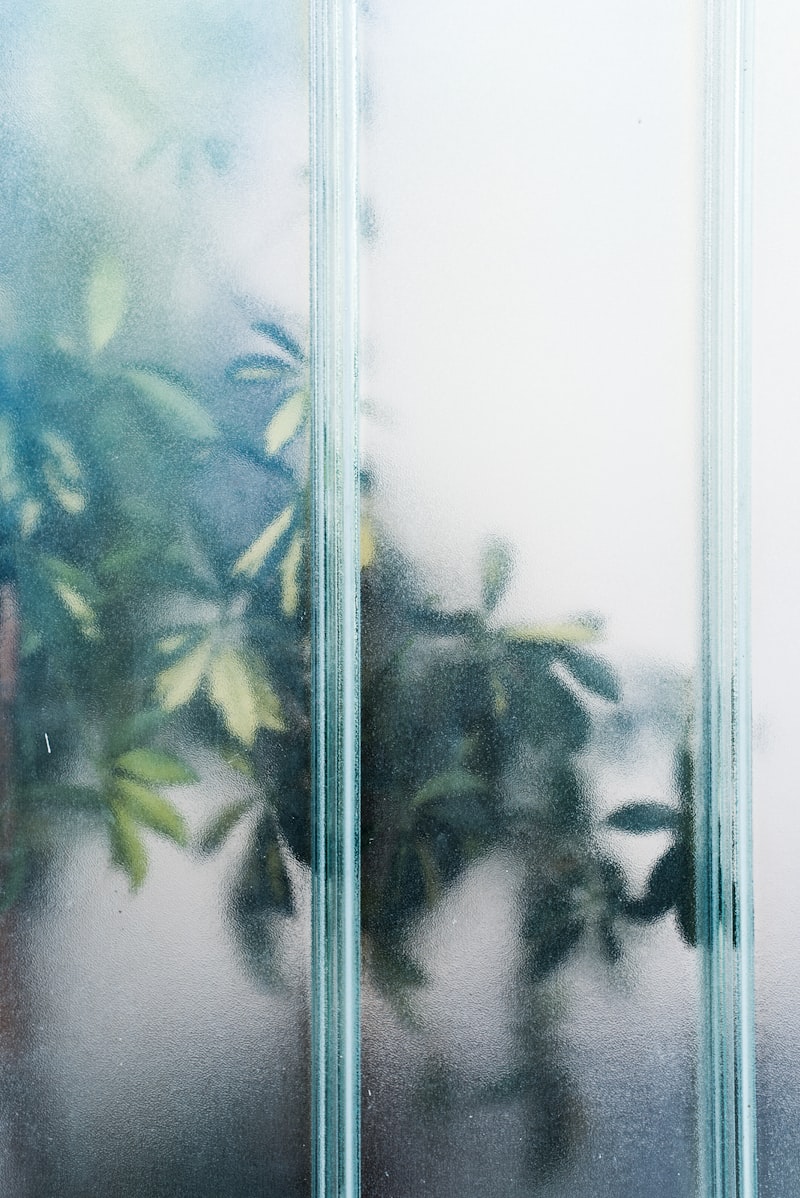 Frost PC Glass swatch