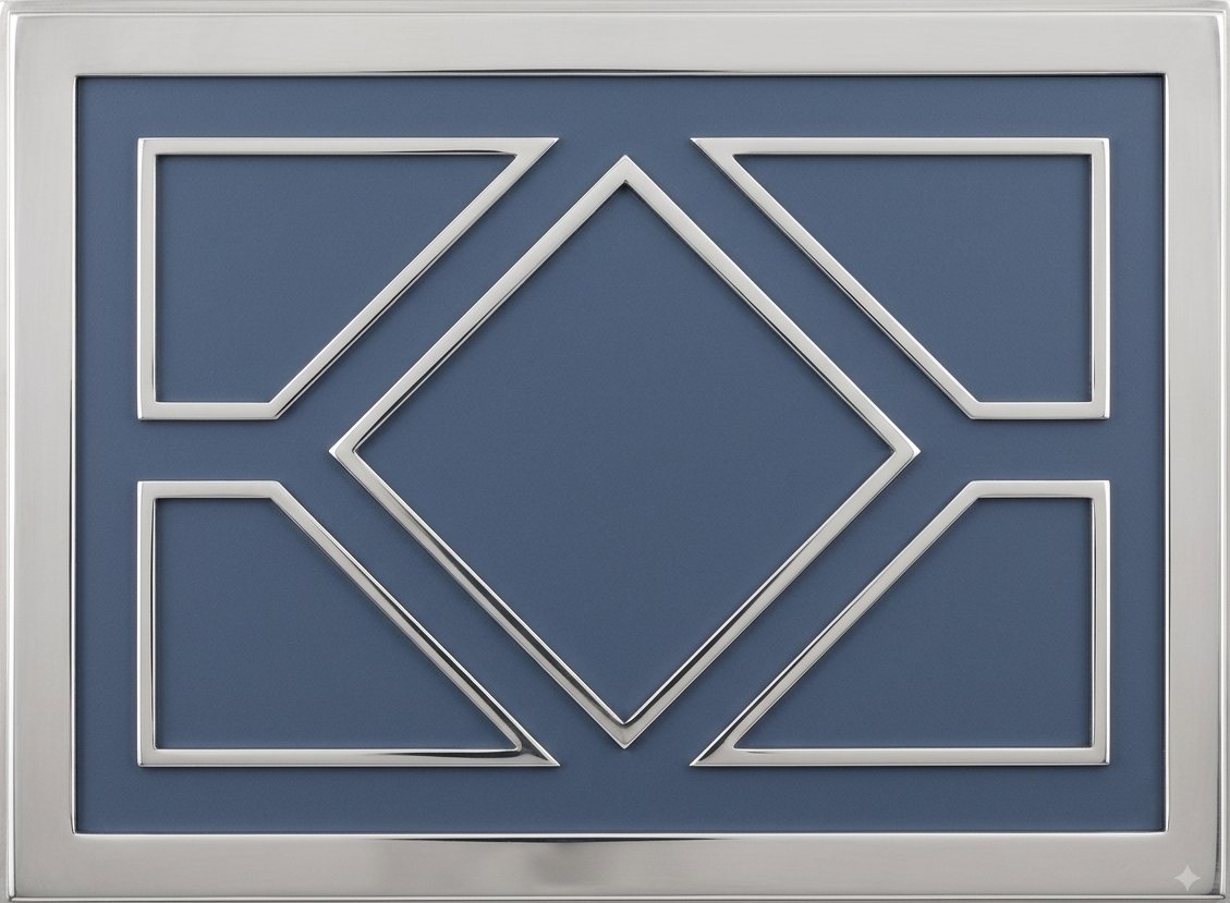 Diamond Window
