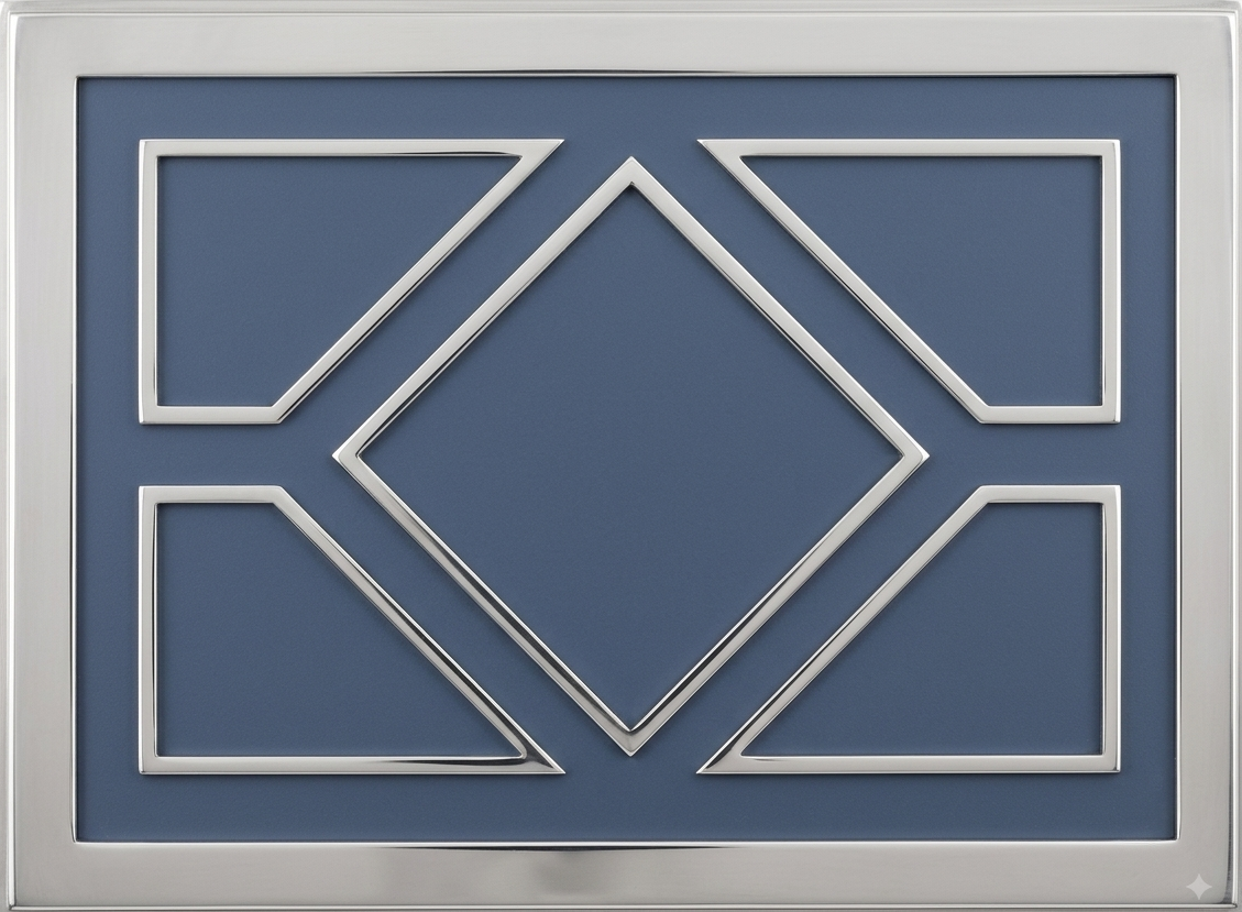 Diamond Window
