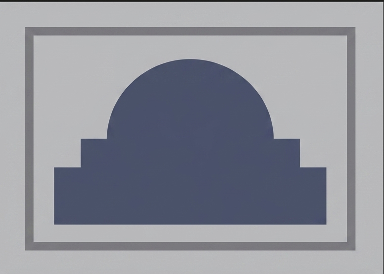 Mountain-Like Window
