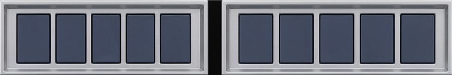 CH-WD3003 window