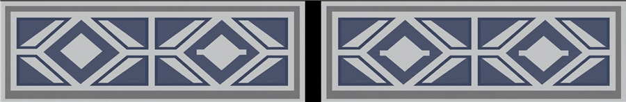 CH-WD3004 window