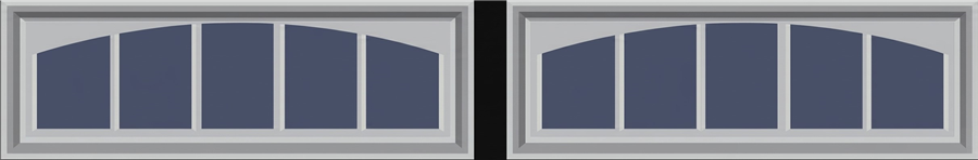 CH-WD3005 window