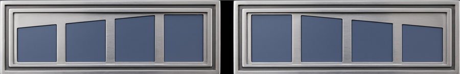 CH-WD3006 window