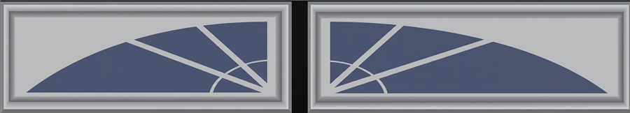 CH-WD3007 window