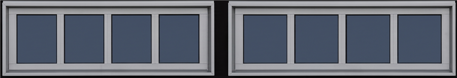 CH-WD3008 window